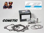 Suzuki LTR450 LTR 450 100mm 493cc 516 Big Bore CP RACE Piston Cometic Gasket