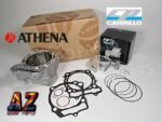 Suzuki LTR450 LTR 450 100mm Athena Big Bore Top End Cylinder CP RACE Piston Kit