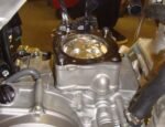 SUZUKI LTZ400 COMPLETE ENGINE REBUILD Z400 LTZ ATV Z PARTS / LABOR