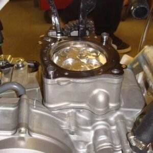 SUZUKI LTZ400 COMPLETE ENGINE REBUILD Z400 LTZ ATV Z PARTS / LABOR