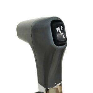 Suzuki Outboard Remote Control Box Single Binnacl OEM 67200-93J13 67200-88L01 - Image 2