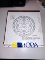 TODA Racing Toyota AE86 AW11 4A-GE 16V 4AG Adjustable Cam Pulleys 14211-4AG-001