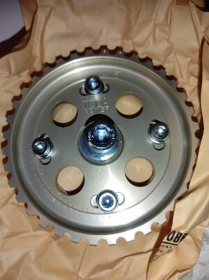 TODA Racing Toyota AE86 AW11 4A-GE 16V 4AG Adjustable Cam Pulleys 14211-4AG-001 - Image 4