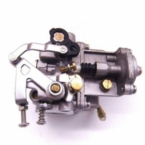 Tohatsu 20HP (2008 and Newer) 4-Stroke Outboard Carburetor - Image 2