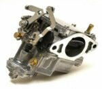 Tohatsu 20HP (2008 and Newer) 4-Stroke Outboard Carburetor
