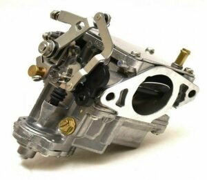 Tohatsu 20HP (2008 and Newer) 4-Stroke Outboard Carburetor