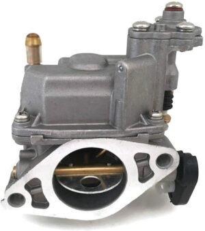Tohatsu 9.8HP (2008 and Newer) 4 Stroke Outboard Carburetor - Image 2