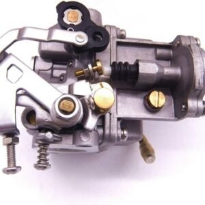 Tohatsu 9.8HP (2008 and Newer) 4 Stroke Outboard Carburetor