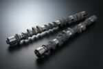 Tomei Japan PonCam Camshaft Set For Toyota 4AG 5V