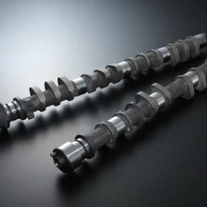 Tomei Japan PonCam Camshaft Set For Toyota 4AG 5V
