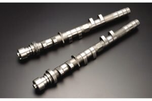 Tomei Japan PonCam Camshaft Set For Toyota Corolla AE86 4AG 4V