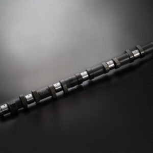 Tomei Japan PonCam EX Camshaft For Toyota JZX110 1JZGTE VVTI