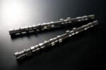 Tomei Poncam 270 Type-R Camshaft Set 143067 Mitsubishi Lancer Evo 7-8 EU Shipped