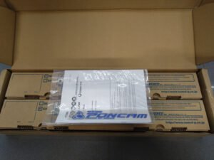 Tomei Poncam 270 Type-R Camshaft Set 143067 Mitsubishi Lancer Evo 7-8 EU Shipped - Image 3