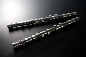Tomei Poncam 270 Type-R Camshaft Set 143067 Mitsubishi Lancer Evo 7-8 EU Shipped