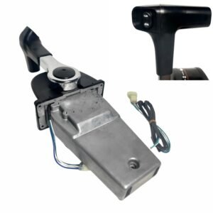 Top mount outbord Remote control for HONDA outboard 06240-ZW5-U20 06240-ZW5-U00