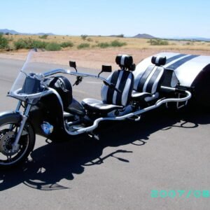 Trike RB1 cruiser
