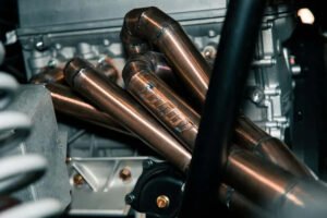 Trinity Racing RZR Pro R Header TR-4183H - Image 4