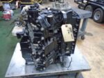 USED 2011-newer EVINRUDE E-TEC 225HP-250HP OUTBOARD MOTOR POWERHEAD 225 250 hp