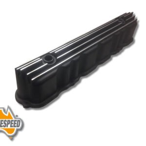 Valve rocker cover aluminium Ford inline 6 200 144 170 cylinder mustang sprint 2