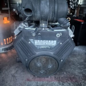 VANGAURD 31HP 869CC
