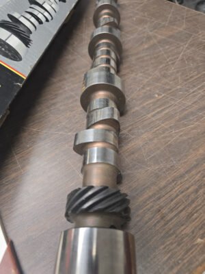 Vintage Comp Cams Custom Grind Camshaft Chevrolet Sb2NASCAR Racing - Image 2