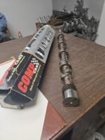 Vintage Comp Cams Custom Grind Camshaft Chevrolet Sb2NASCAR Racing
