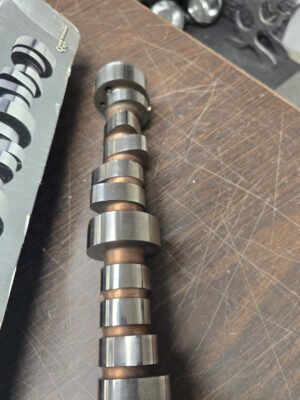 Vintage Comp Cams Custom Grind Camshaft Chevrolet Sb2NASCAR Racing - Image 4