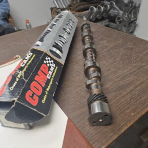 Vintage Comp Cams Custom Grind Camshaft Chevrolet Sb2NASCAR Racing