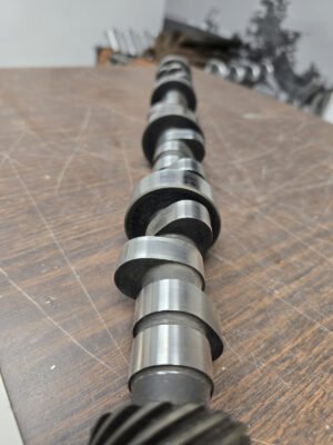 Vintage Comp Cams Custom Grind Roller Tappet Camshaft FORD NASCAR Racing - Image 2