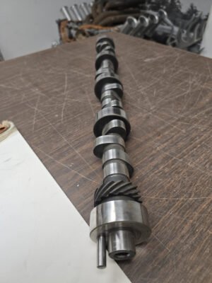 Vintage Comp Cams Custom Grind Roller Tappet Camshaft FORD NASCAR Racing
