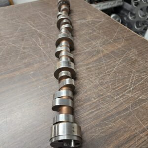 Vintage Comp Cams Custom Roller Tappet Camshaft Chevrolet Sb2 NASCAR Racing