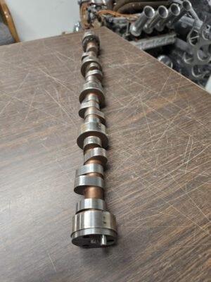 Vintage Comp Cams Custom Roller Tappet Camshaft Chevrolet Sb2 NASCAR Racing