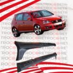 VW GOLF MK5 2003-2009 GTI side skirts 4 door side skirts
