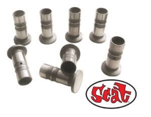 VW KUHLTEK W100 GRIND CAMSHAFT KIT w/ CAM GEAR & SCAT LIFTERS AC109203 - Image 3