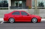 VW MK4 Jetta GLI VOLKSWAGEN SIDE SKIRTS SIDESKIRTS Bora rockers (1999 - 2004)