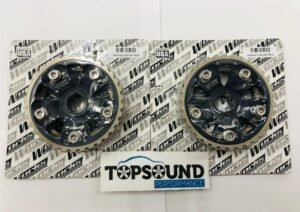 WORKS ENGINEERING Adjustable Cam Gear For Honda B16 B18 DOHC - Image 2