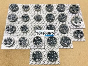 WORKS ENGINEERING Adjustable Cam Gear For Honda B16 B18 DOHC - Image 3