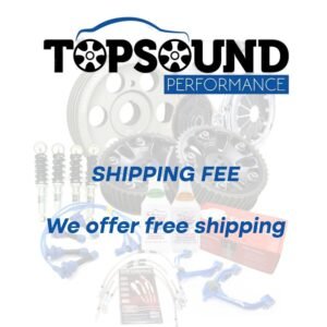 WORKS ENGINEERING Adjustable Cam Gear For Toyota 3SGTE MR2 W20 / Celica (2pcs) - Image 4