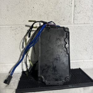 Yamaha 225 250 Ox66 Vmax Outboard CDI, ECU, ECM Unit 65L-85540-00-00