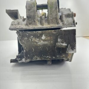 Yamaha Banshee OEM Crankcase cases engine motor 1987-2006 Needs Repair set - Image 5