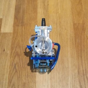 Yamaha Blaster 200 Carburetor yfs200 carb 28mm pwk keihin