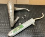 YAMAHA BLASTER PRO CIRCUIT EXHAUST MUFFLER HEADER AFTERMARKET 🔥FASTSHIP🔥 T1
