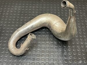 YAMAHA BLASTER PRO CIRCUIT EXHAUST MUFFLER HEADER AFTERMARKET 🔥FASTSHIP🔥 T1 - Image 4