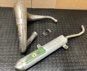 YAMAHA BLASTER PRO CIRCUIT EXHAUST MUFFLER HEADER AFTERMARKET 🔥FASTSHIP🔥 T1
