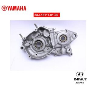 Yamaha Genuine BLASTER YFS200 ENGINE CASES CRANKCASE 2XJ-15111-01-00 JAPAN