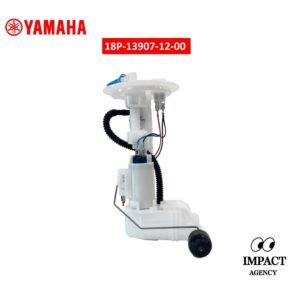 YAMAHA GENUINE OEM 2009-2024 YFZ450R YFZ 450 R X OEM FUEL PUMP ASSEMBLY GAS