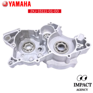 Yamaha New Genuine 2xj-15111-01-00 Blaster Yfs200 Engine Cases Crankcase Japan