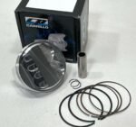 Yamaha Raptor 700 700R 106.5 mm 14:1 745 / 795 Big Bore CP RACE GAS Piston Kit