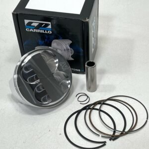 Yamaha Raptor 700 700R 106.5 mm 14:1 745 / 795 Big Bore CP RACE GAS Piston Kit